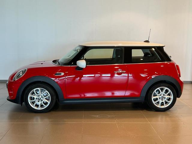 fotoG 2 del MINI MINI 3 Puertas Cooper 100 kW (136 CV) 136cv Gasolina del 2019 en Salamanca