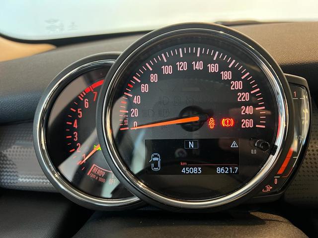 fotoG 12 del MINI MINI 3 Puertas Cooper 100 kW (136 CV) 136cv Gasolina del 2019 en Salamanca