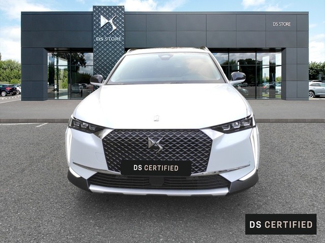 DS DS4 Cross BlueHDi 130 Rivoli Auto 96 kW (130 CV)