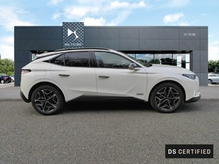 DS DS4 Cross BlueHDi 130 de segunda mano