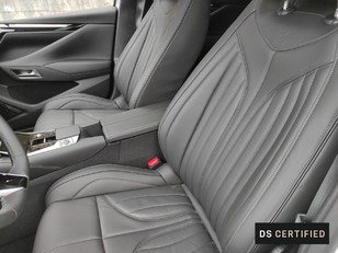 DS DS4 Cross BlueHDi 130 de segunda mano
