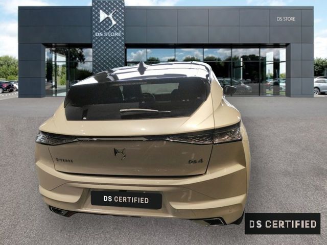 DS DS4 E-TENSE 225 Rivoli Auto 165 kW (225 CV)