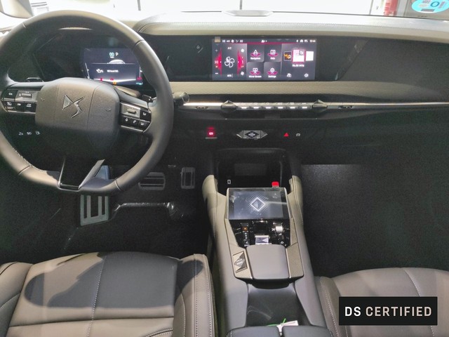 DS DS4 E-TENSE 225 Rivoli Auto 165 kW (225 CV)
