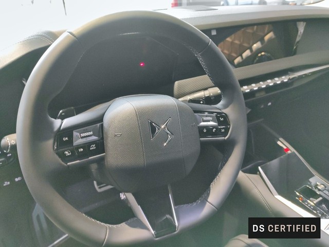 DS DS4 E-TENSE 225 Rivoli Auto 165 kW (225 CV)