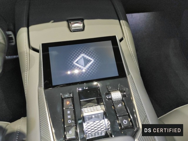 DS DS4 E-TENSE 225 Rivoli Auto 165 kW (225 CV)
