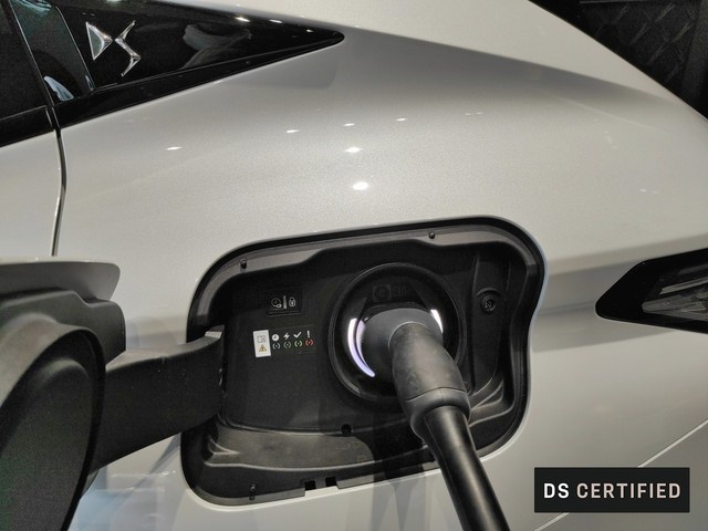 DS DS4 E-TENSE 225 Rivoli Auto 165 kW (225 CV)