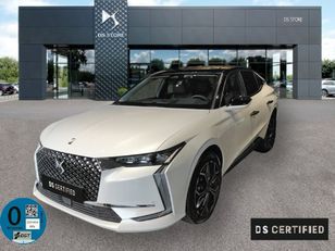 DS DS4 E-TENSE 225 de segunda mano