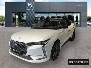 DS DS4 E-TENSE 225 de segunda mano