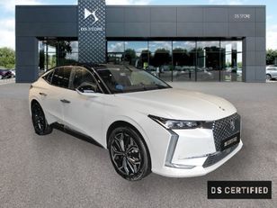 DS DS4 E-TENSE 225 de segunda mano