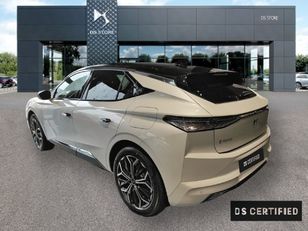 DS DS4 E-TENSE 225 de segunda mano