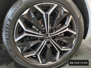 DS DS4 E-TENSE 225 de segunda mano