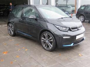 BMW i3 en Motorflash