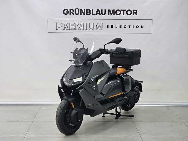 BMW Motorrad CE 04  de ocasión 