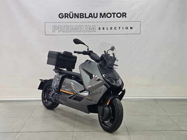 BMW Motorrad CE 04  de ocasión 
