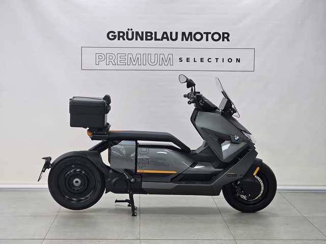 BMW Motorrad CE 04  de ocasión 