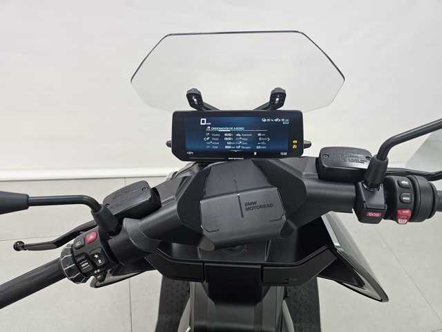 BMW Motorrad CE 04  de ocasión 