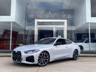 BMW Serie 4 en Motorflash