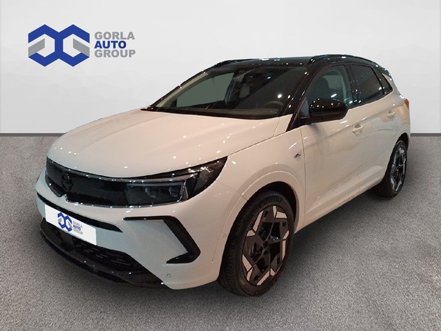 Opel Grandland 1.6 Turbo PHEV GSe Auto 221 kW (300 CV)