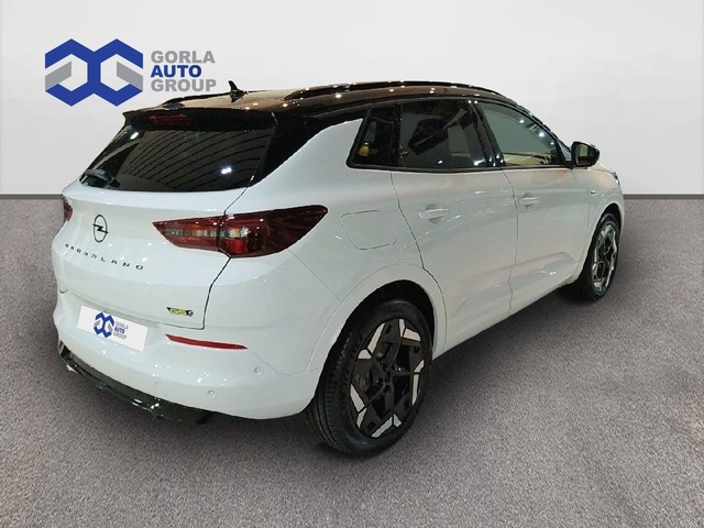 Opel Grandland 1.6 Turbo PHEV GSe Auto 221 kW (300 CV)