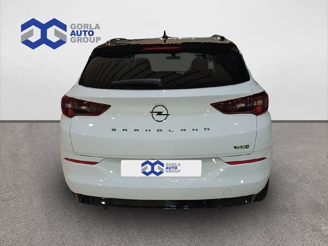 Opel Grandland 1.6 Turbo PHEV GSe Auto 221 kW (300 CV)