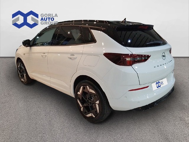 Opel Grandland 1.6 Turbo PHEV GSe Auto 221 kW (300 CV)