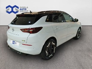 Opel Grandland 1.6 Turbo PHEV de segunda mano