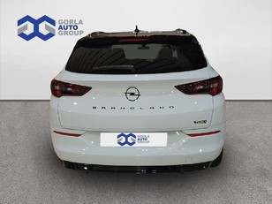 Opel Grandland 1.6 Turbo PHEV de segunda mano