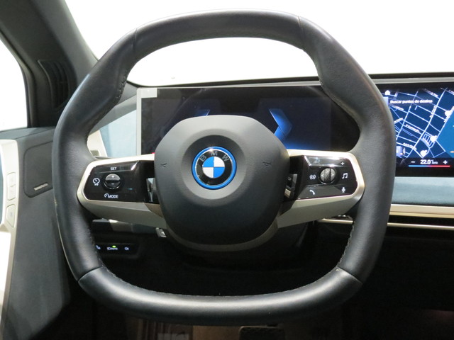 fotoG 19 del BMW iX xDrive40 240 kW (326 CV) 326cv Eléctrico del 2021 en Alicante