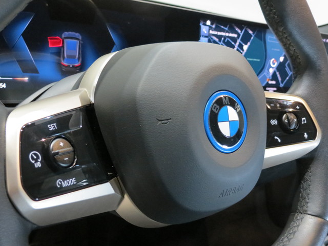 fotoG 21 del BMW iX xDrive40 240 kW (326 CV) 326cv Eléctrico del 2021 en Alicante