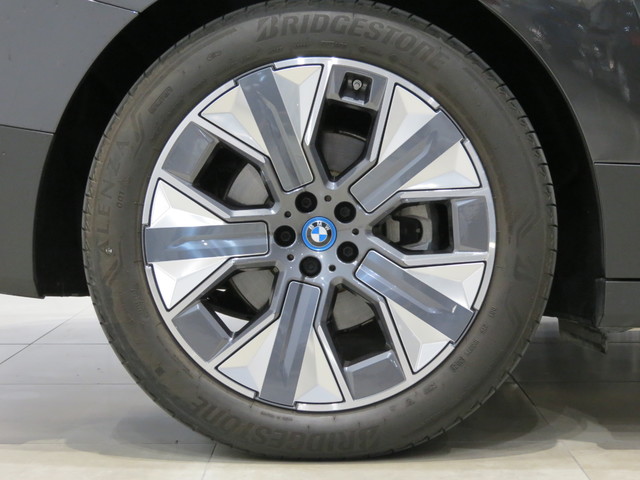fotoG 42 del BMW iX xDrive40 240 kW (326 CV) 326cv Eléctrico del 2021 en Alicante
