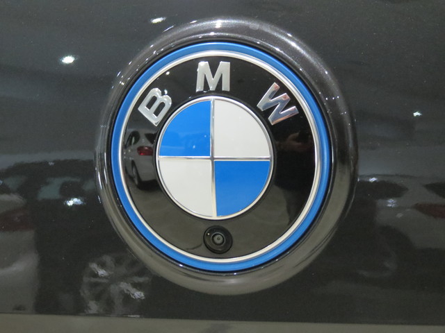fotoG 45 del BMW iX xDrive40 240 kW (326 CV) 326cv Eléctrico del 2021 en Alicante