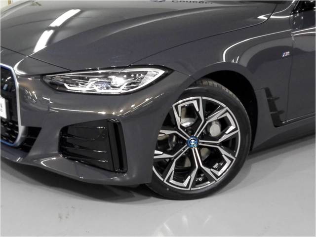 fotoG 5 del BMW i4 eDrive40 250 kW (340 CV) 340cv Eléctrico del 2022 en Valencia
