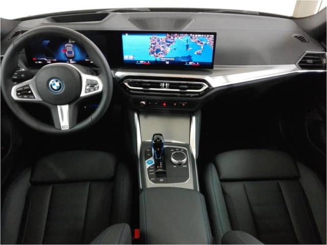 fotoG 6 del BMW i4 eDrive40 250 kW (340 CV) 340cv Eléctrico del 2022 en Valencia