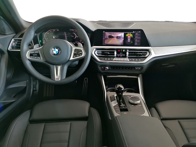 fotoG 6 del BMW Serie 2 220d Coupe 140 kW (190 CV) 190cv Diésel del 2023 en Toledo