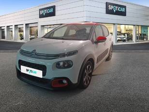 Citroen C3 en Motorflash