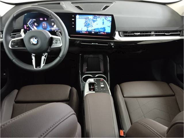 BMW iX3 M Sport color Negro. Año 2023. 210KW(286CV). Eléctrico. En concesionario Engasa S.A. de Valencia