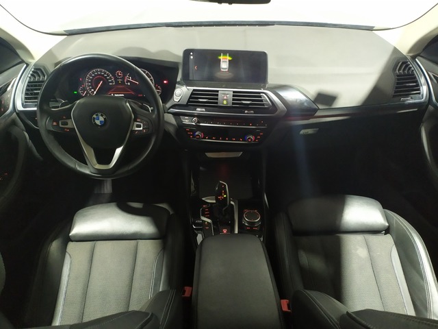 fotoG 6 del BMW X4 xDrive20i 135 kW (184 CV) 184cv Gasolina del 2018 en Alicante