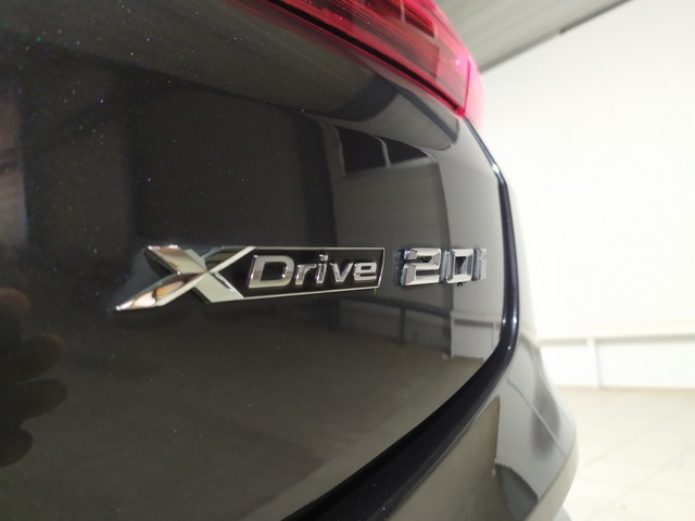 BMW X4 xDrive20i color Gris. Año 2018. 135KW(184CV). Gasolina. En concesionario Hispamovil, Torrevieja de Alicante