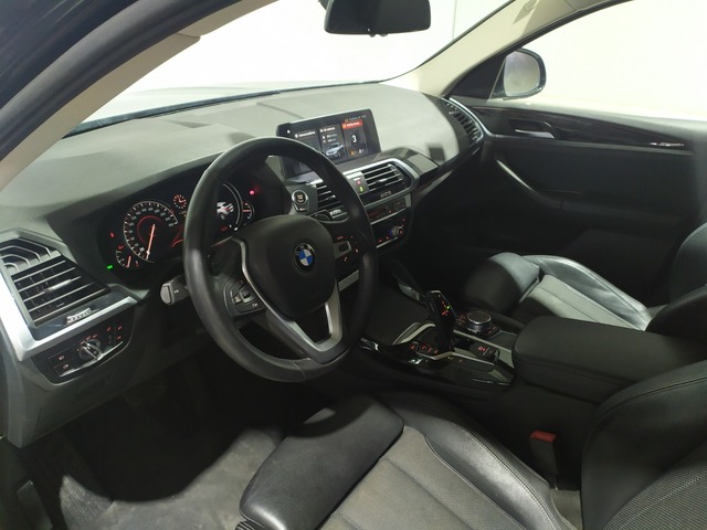 fotoG 13 del BMW X4 xDrive20i 135 kW (184 CV) 184cv Gasolina del 2018 en Alicante