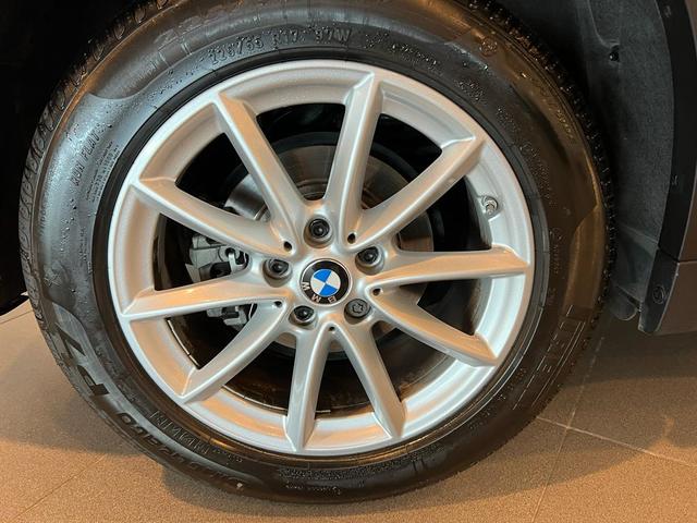 BMW X1 sDrive18d color Gris Plata. Año 2018. 110KW(150CV). Diésel. En concesionario Tormes Motor de Salamanca
