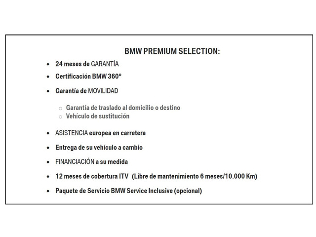 BMW Serie 2 218d Active Tourer color Gris. Año 2022. 110KW(150CV). Diésel. En concesionario Lurauto Bizkaia de Vizcaya