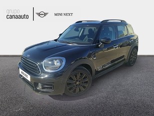 Fotos de MINI Countryman One 75 kW (102 CV)