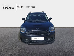 Fotos de MINI Countryman One 75 kW (102 CV)