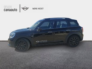 Fotos de MINI Countryman One 75 kW (102 CV)