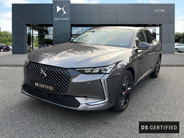 DS DS4 PureTech 180 Performance Line + Auto 132 kW (180 CV)