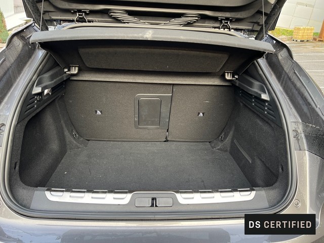 DS DS4 PureTech 180 Performance Line + Auto 132 kW (180 CV)