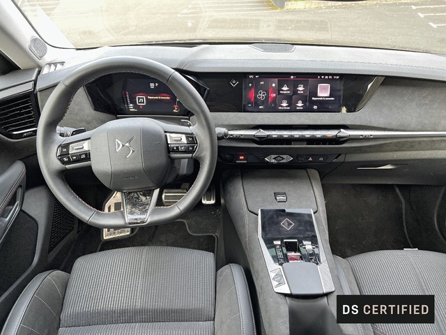 DS DS4 PureTech 180 Performance Line + Auto 132 kW (180 CV)