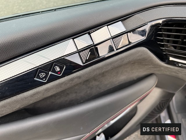 DS DS4 PureTech 180 Performance Line + Auto 132 kW (180 CV)