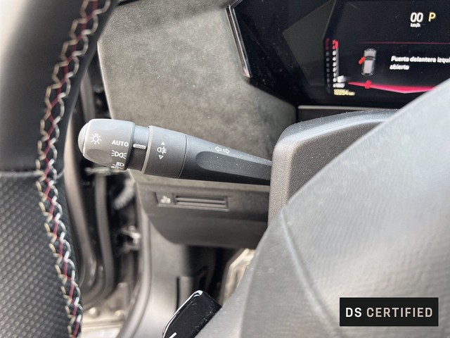 DS DS4 PureTech 180 Performance Line + Auto 132 kW (180 CV)
