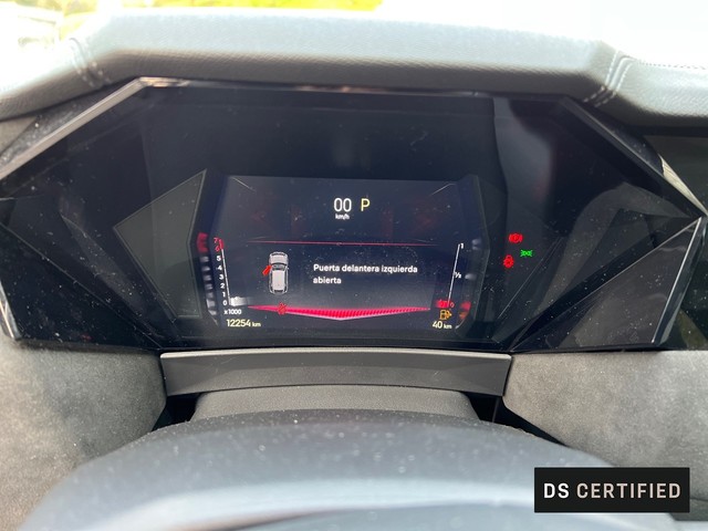 DS DS4 PureTech 180 Performance Line + Auto 132 kW (180 CV)
